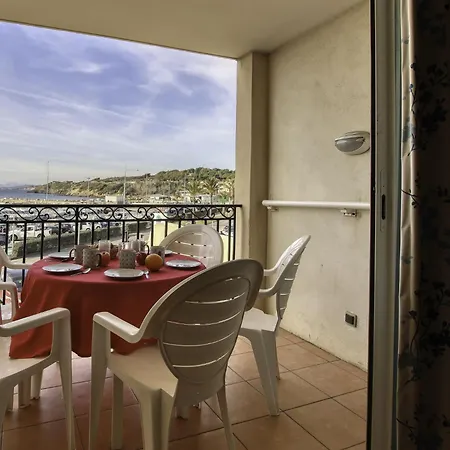 Lägenhet Les Rivages De Coudouliere-31 By Interhome *