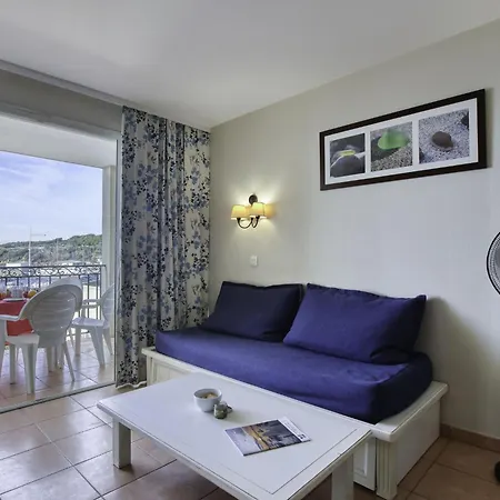 Lägenhet Les Rivages De Coudouliere-31 By Interhome