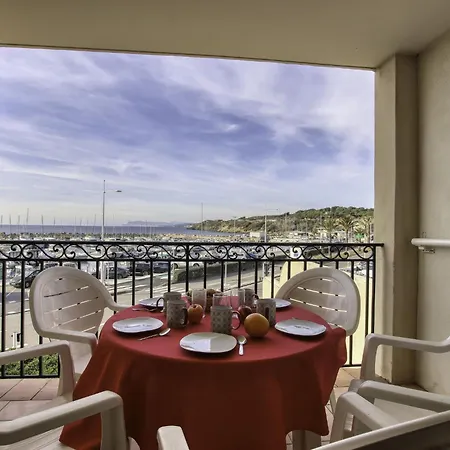 Lägenhet Les Rivages De Coudouliere-31 By Interhome *