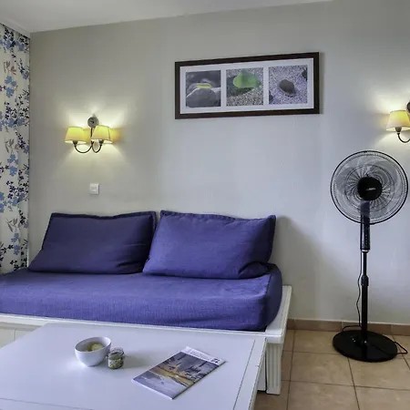 Les Rivages De Coudouliere-31 By Interhome Lägenhet