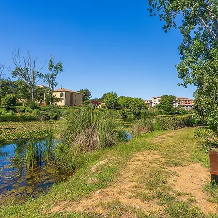 Les Rivages De Coudouliere-31 By Interhome *