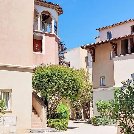 Les Rivages De Coudouliere-31 By Interhome *