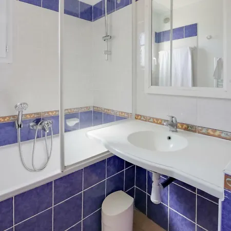 Les Rivages De Coudouliere-31 By Interhome * Six-Fours-les-Plages