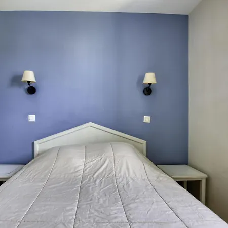 Appartement Les Rivages De Coudouliere-31 By Interhome Six-Fours-les-Plages