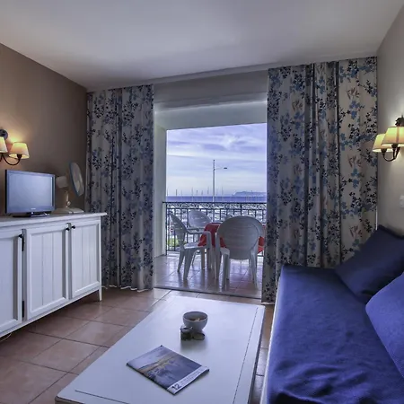 Les Rivages De Coudouliere-31 By Interhome *