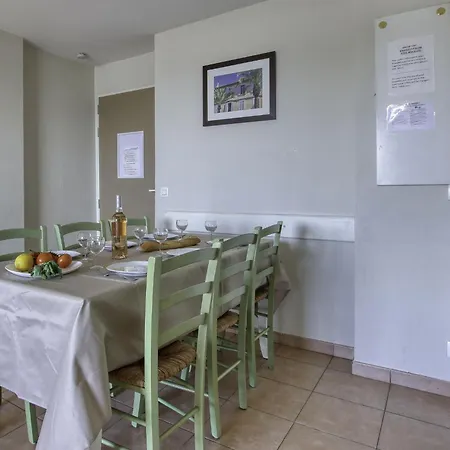 Appartement Les Rivages De Coudouliere-31 By Interhome