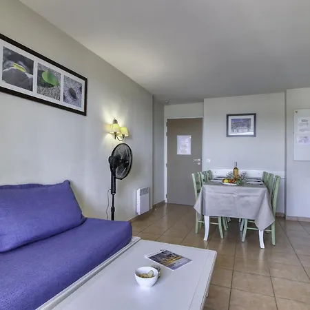 Appartement Les Rivages De Coudouliere-31 By Interhome