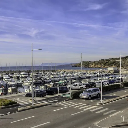 Les Rivages De Coudouliere-31 By Interhome