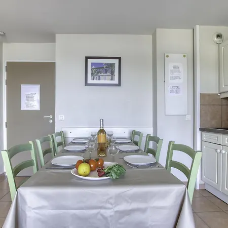 Les Rivages De Coudouliere-31 By Interhome Appartement *