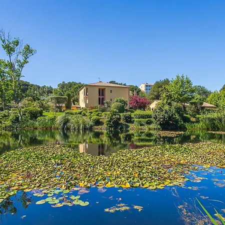 Appartement Les Rivages De Coudouliere-31 By Interhome *