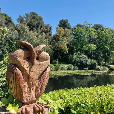 Les Rivages De Coudouliere-31 By Interhome Appartement Six-Fours-les-Plages