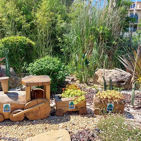 Les Rivages De Coudouliere-31 By Interhome *