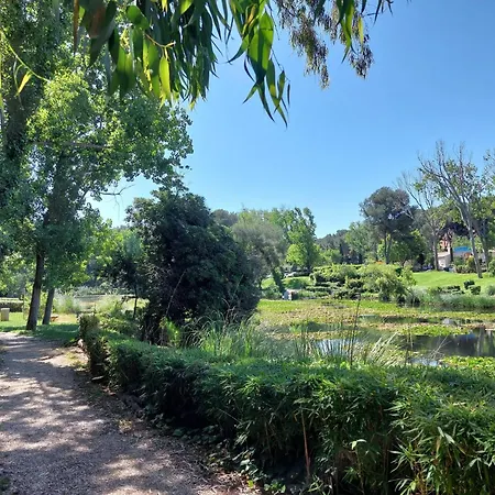 Les Rivages De Coudouliere-31 By Interhome Six-Fours-les-Plages