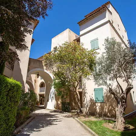 Les Rivages De Coudouliere-31 By Interhome *