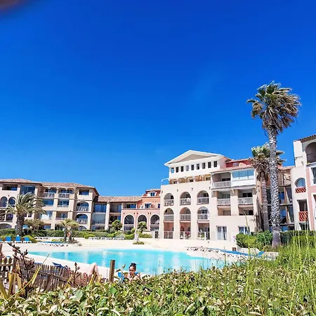 Les Rivages De Coudouliere-31 By Interhome *