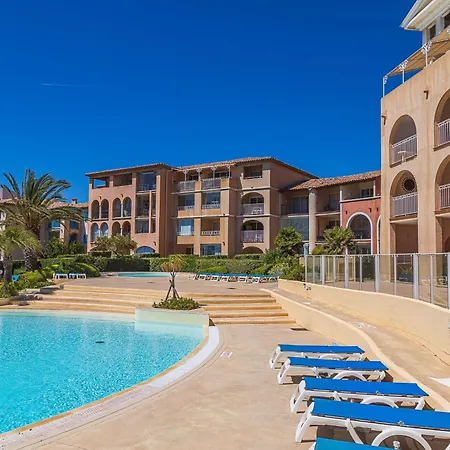 Les Rivages De Coudouliere-31 By Interhome