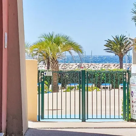 Les Rivages De Coudouliere-31 By Interhome Apartment *