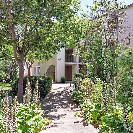 Les Rivages De Coudouliere-31 By Interhome Appartement