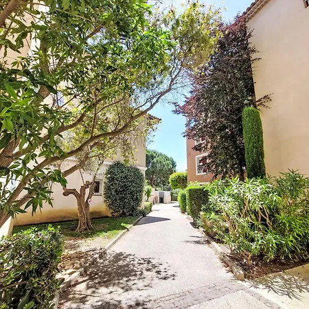 Appartement Les Rivages De Coudouliere-31 By Interhome