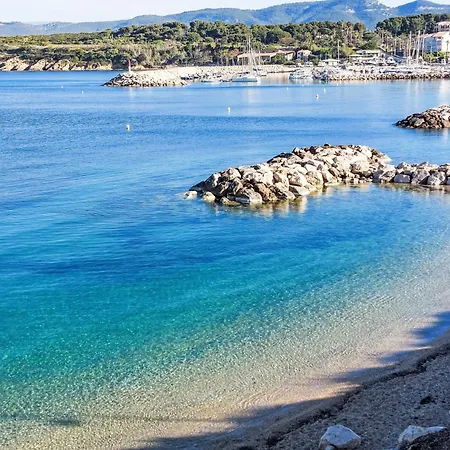 Les Rivages De Coudouliere-31 By Interhome Apartamento Six-Fours-les-Plages