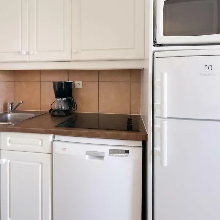 Les Rivages De Coudouliere-31 By Interhome Appartement *