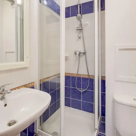 Les Rivages De Coudouliere-31 By Interhome Six-Fours-les-Plages