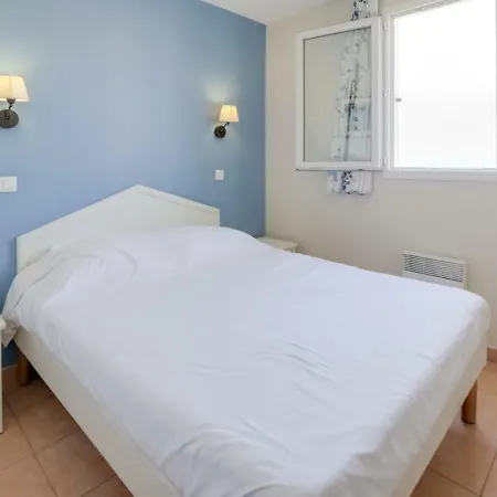 Appartement Les Rivages De Coudouliere-31 By Interhome