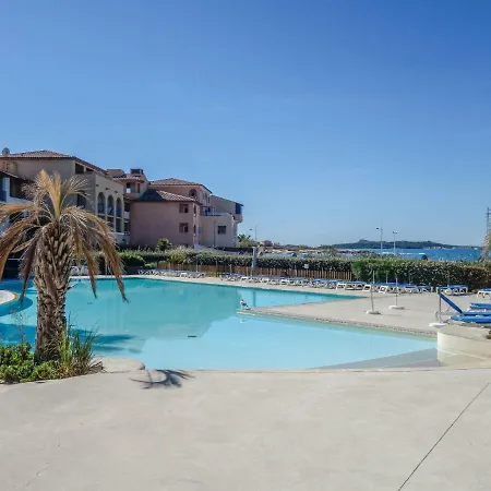 Les Rivages De Coudouliere-31 By Interhome Appartement *