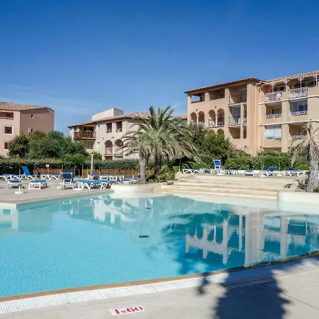 Appartement Les Rivages De Coudouliere-31 By Interhome *